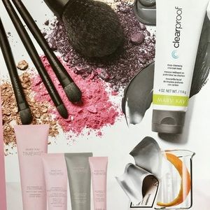 Charcoal mask vitamin C sq Timewise 3D miracle